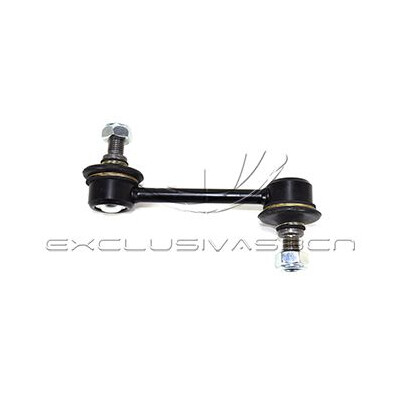 Stabilisateur, chassis