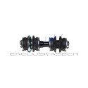 Stabilisateur, chassis