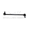 Stabilisateur, chassis