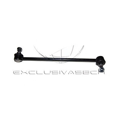 Stabilisateur, chassis