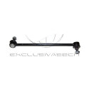 Stabilisateur, chassis