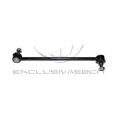 Stabilisateur, chassis
