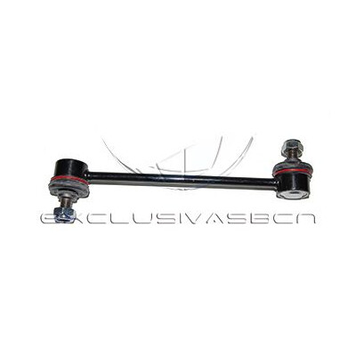 Stabilisateur, chassis
