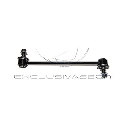 Stabilisateur, chassis