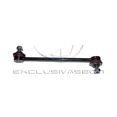 Stabilisateur, chassis