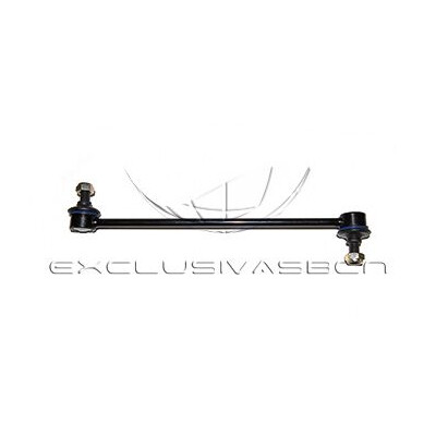 Stabilisateur, chassis