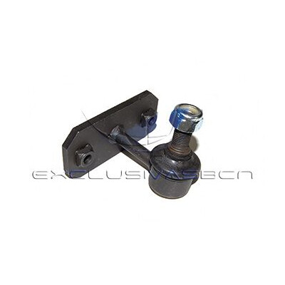 Stabilisateur, chassis