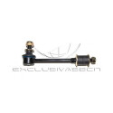 Stabilisateur, chassis