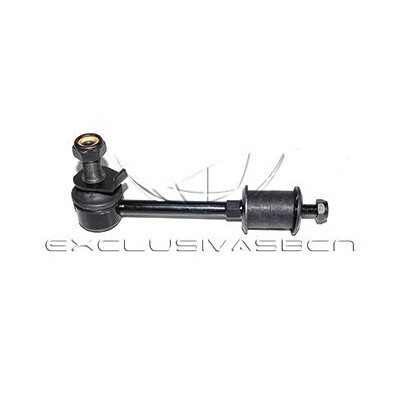 Stabilisateur, chassis