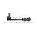 Stabilisateur, chassis