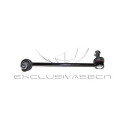 Stabilisateur, chassis