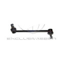 Stabilisateur, chassis