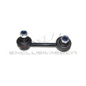 Stabilisateur, chassis
