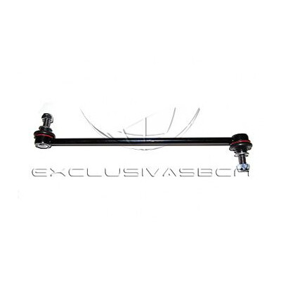 Stabilisateur, chassis