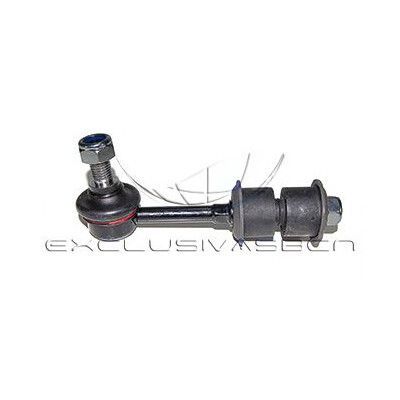 Stabilisateur, chassis