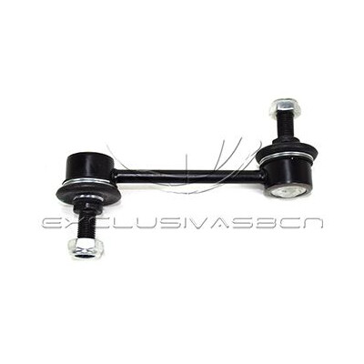 Stabilisateur, chassis