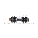 Stabilisateur, chassis