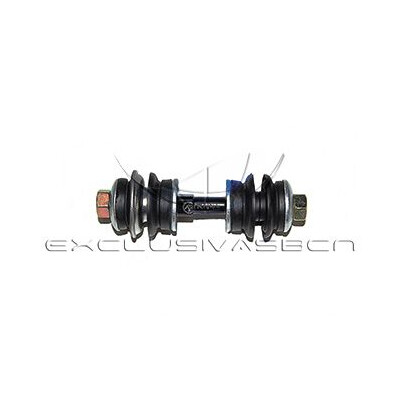Stabilisateur, chassis