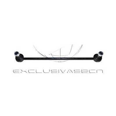Stabilisateur, chassis