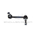 Stabilisateur, chassis