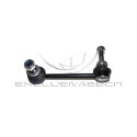 Stabilisateur, chassis