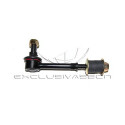 Stabilisateur, chassis