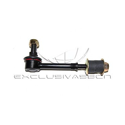Stabilisateur, chassis