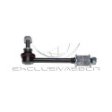 Stabilisateur, chassis