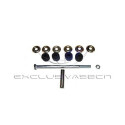 Stabilisateur, chassis