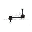 Stabilisateur, chassis