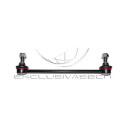 Stabilisateur, chassis