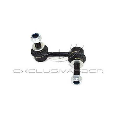 Stabilisateur, chassis