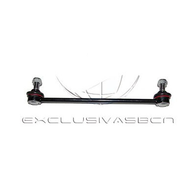 Stabilisateur, chassis