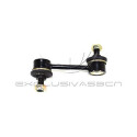 Stabilisateur, chassis