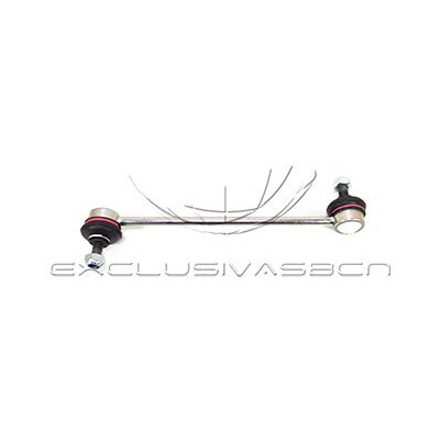 Stabilisateur, chassis