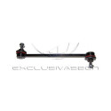 Stabilisateur, chassis