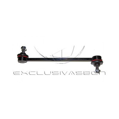 Stabilisateur, chassis