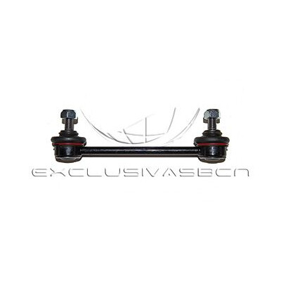 Stabilisateur, chassis