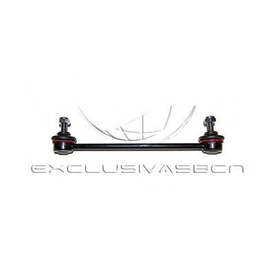 Stabilisateur, chassis