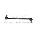 Stabilisateur, chassis