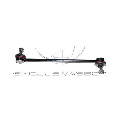 Stabilisateur, chassis
