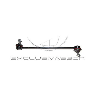 Stabilisateur, chassis