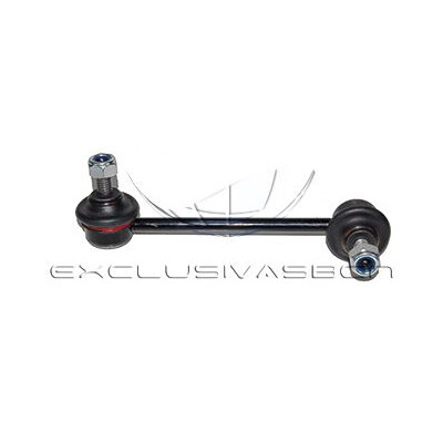 Stabilisateur, chassis