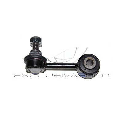 Stabilisateur, chassis