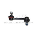 Stabilisateur, chassis