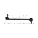 Stabilisateur, chassis