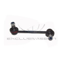 Stabilisateur, chassis