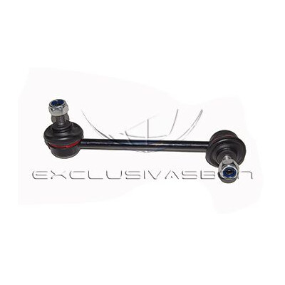 Stabilisateur, chassis