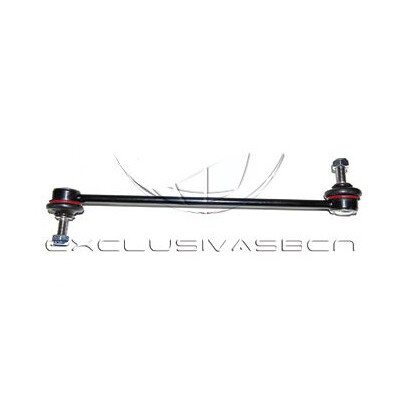 Stabilisateur, chassis
