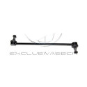 Stabilisateur, chassis